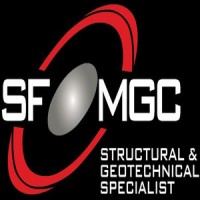 STRONG FORCE-MGC - logo